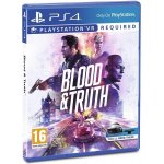Blood & Truth – Hledejceny.cz