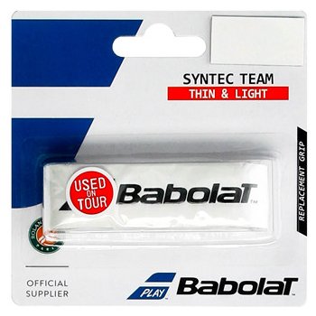 Babolat Syntec Team 1ks bílá