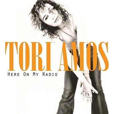 Tori Amos - Here On My Radio CD