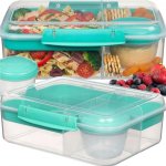 Sistema Box Bento Lunch To Go 1,65 l – Hledejceny.cz