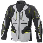 Büse Travel Pro černo-světle šedá | Zboží Auto