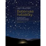 Betlémské hvězdičky - Nejsnazší lidové vánoční písně a koledy pro klavír na dvě ruce - Jan Hlucháň – Zboží Mobilmania