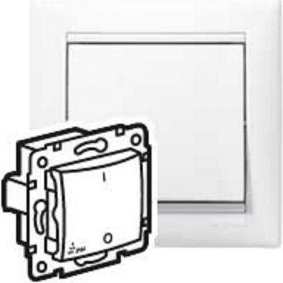 Legrand 770092 – Hledejceny.cz