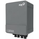 FoxESS S-Box požární bezpečnostní odpínač 2 stringy FVEFOXESSSBOX – Hledejceny.cz