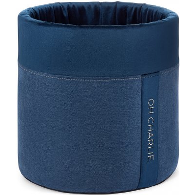 OH CHARLIE Koš na hračky pro psy ALLURE – Sleviste.cz