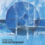 Žalman & spol. - Písně deštěm ohraný CD – Hledejceny.cz