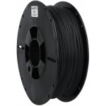Print Me Advanced Matt PLA 1,75 mm 0,85 kg Černá – Zboží Živě