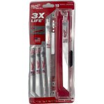 Milwaukee SAWZAL Sada pilových plátků 10ks 49222211 – Sleviste.cz