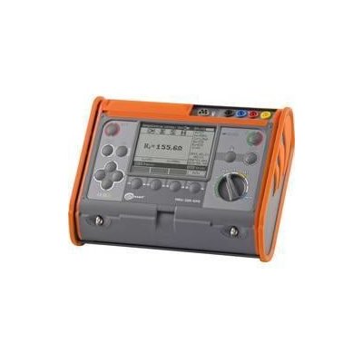 Sonel MRU-200GPS – Sleviste.cz