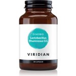Viridian Nutrition Synerbio Lactobacillus Rhamnosus GG probiotika 30 kapslí – Hledejceny.cz