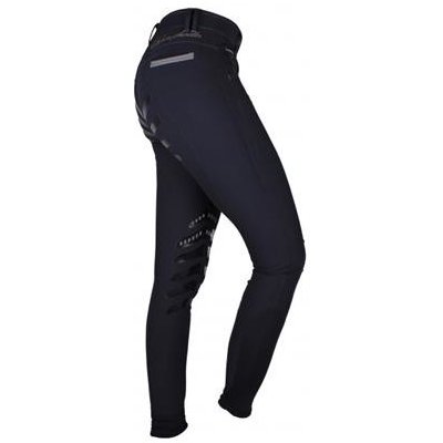 QHP Dámské rajtky Regan modré – Sleviste.cz