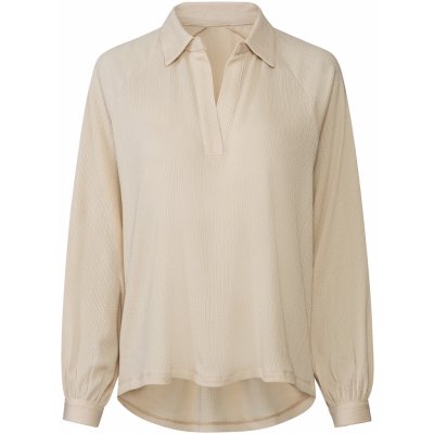 Esmara dámská blůza béžová – Zboží Mobilmania