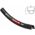 Author ACO Xenon Pro – Zboží Dáma