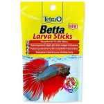 Tetra Betta LarvaSticks 5 g – Hledejceny.cz