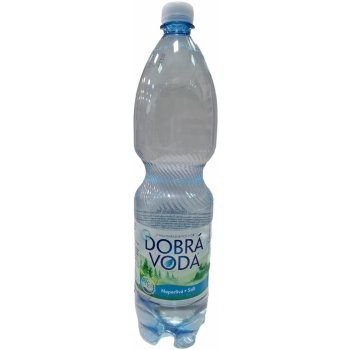 Dobrá Voda neperlivá 1,5l