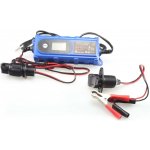 Compass 4Amp 6/12V PB/GEL 120Ah – Zboží Mobilmania