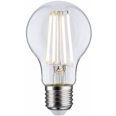 Paulmann P 29124 Eco-Line Filament 230V LED žárovka E27 1ks-sada 2,5W 4000K čirá – Hledejceny.cz