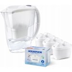 Aquaphor Amethyst 2,8 l – Zboží Dáma