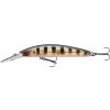 Návnada a nástraha Daiwa Tournament Double Clutch Pearl Ghost Perch 7,5 cm 5 g