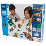 Plus-Plus Basic Nauč se stavět Super sada – Zbozi.Blesk.cz