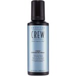 American Crew Fiber Grooming Foam stylingová pěna 200 ml – Zboží Dáma