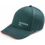 BASEBALLOVÁ ŠKODA Plus emerald0084300BC – Zboží Dáma