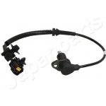 Snímač, počet otáček kol JAPANPARTS ABS-W16