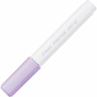 Pilot 4077-028 Pintor pastelovofialový 2,3 mm – Zboží Mobilmania