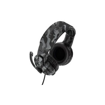 Trust GXT 411K Radius Multiplatform Headset