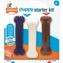 Nylabone Puppy Starter Kit malá