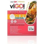 VIGO Sáčky na pečení ViGO! 10 ks, mix vel. S,M,L a XL PHT7535289K – Sleviste.cz