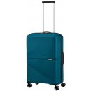 American Tourister Airconic tyrkysová 67 l