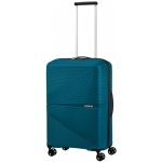 American Tourister Airconic tyrkysová 67 l – Zboží Mobilmania