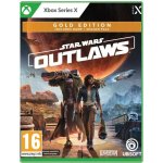 Star Wars: Outlaws (Gold) (XSX) – Zboží Dáma