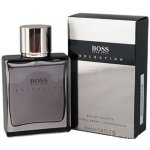 Hugo Boss Selection toaletní voda pánská 90 ml – Zboží Mobilmania