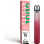 Elf Bar 1000 Watermelon 20 mg 1000 potáhnutí – Zboží Dáma