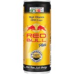 Red Bull Plus 250 ml – Zboží Mobilmania