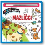 Malování vodou bez nepořádku Mazlíčci – Hledejceny.cz