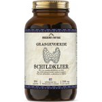 Modern Native Grass-fed hovězí štítná žláza 180 kapslí – Hledejceny.cz