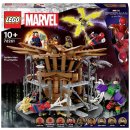  LEGO® Marvel 76261 Spider-Manova konečná bitva