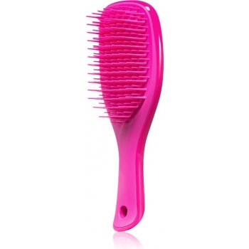 Tangle Teezer Mini Wet Detangler Pink Sherbet kartáč na vlasy od 210 Kč -  Heureka.cz