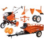 Ruris 7000 ACC6 – HobbyKompas.cz