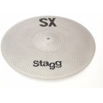 Stagg SX 18" Crash low volume – Zbozi.Blesk.cz