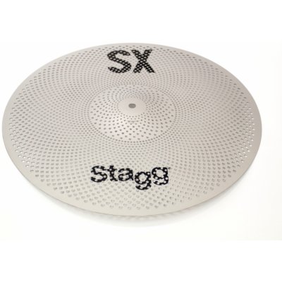 Stagg SX 18" Crash low volume