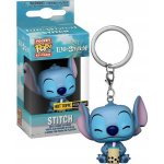 Funko Lilo a Stitch Stitch – Zboží Dáma