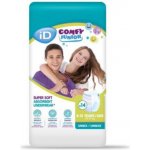 iD Comfy Junior Slip 5501025140 14 ks XS – Zbozi.Blesk.cz