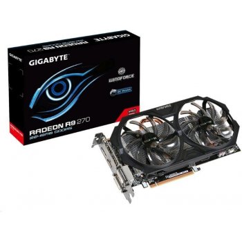 Gigabyte GV-R927OC-2GD