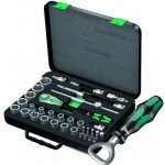 WERA Ráčnová sada Zyklop Speed 1/2´´ metrická, 8100 SC 2, 003645 – Zboží Dáma WERA Ráčnová sada Zyklop Speed 1/2´´ metrická, 8100 SC 2, 003645 – Zboží Dáma