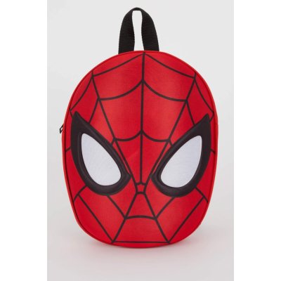 Defacto Large Backpack Marvel Spiderman