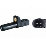 Generátor impulsů, klikový hřídel HELLA 6PU 009 110-851 – Hledejceny.cz